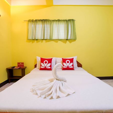 Zen Rooms White Beach Puerto Galera Esterno foto