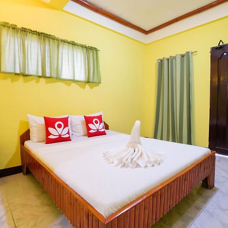 Zen Rooms White Beach Puerto Galera Esterno foto