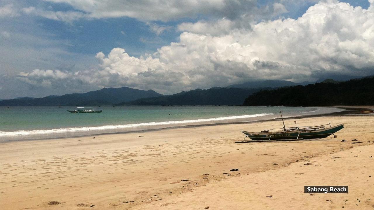 Zen Rooms White Beach Puerto Galera Esterno foto